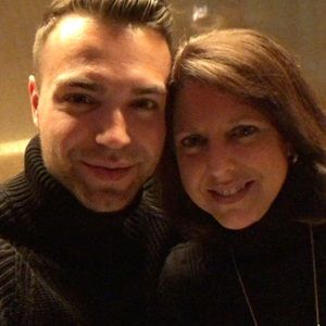 Meet your Posher, Diane